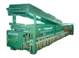 Tinning Annealer Machine